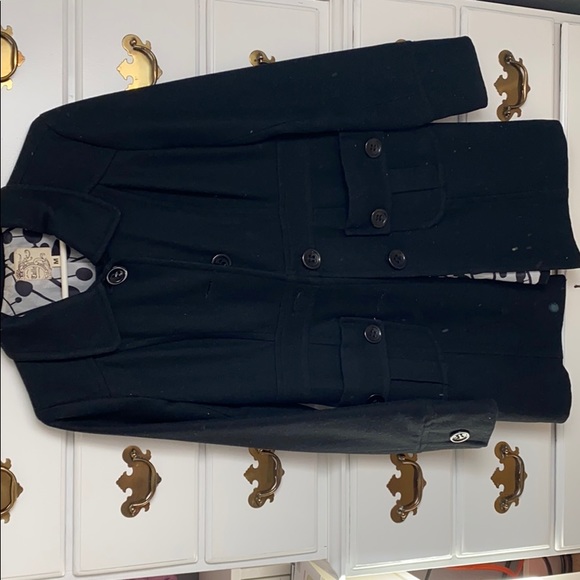 Trench coat - Picture 2 of 7